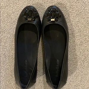 Kelly & Katie Shoes